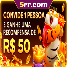 5rr.com Indique amigos para receber um bônus