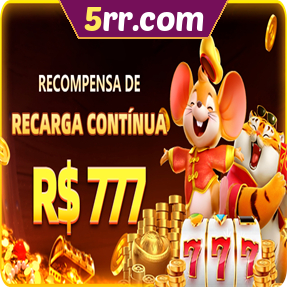 5rr.com Ganhe R$ 100,00 Gratis