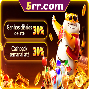5rr.com Fundo de Resgate de Perdas Semanais